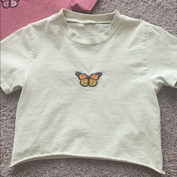 because i do not wear these - Picture 2 of 6